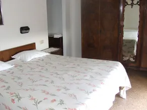 Hotel Naviglio - Chambre