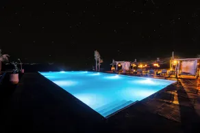 we agafay - Piscina