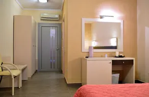 Alexander Inn - Rom