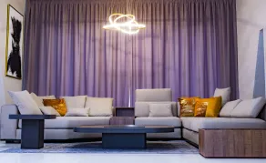 NED Hotel - Habitación