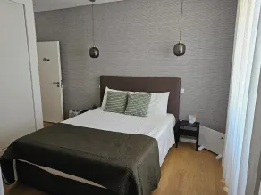 SurfSoul Guesthouse - Bed and Breakfast - Chambre