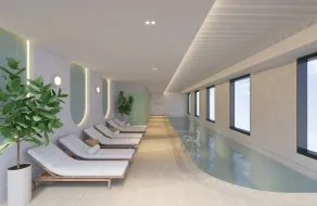 Holiday Inn & Suites Geelong by IHG - Pool
