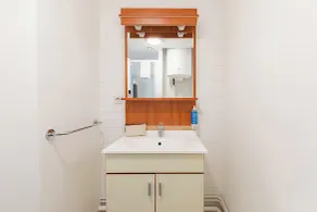 Appart'City Classic Blois - Salle de bain