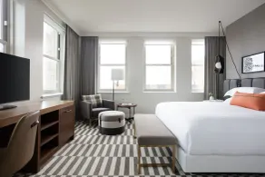 Kimpton - Harper Hotel by IHG - Chambre
