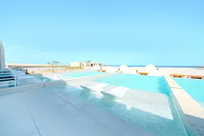 Sentido Reef Oasis Suakin Resort - Vista dalla camera