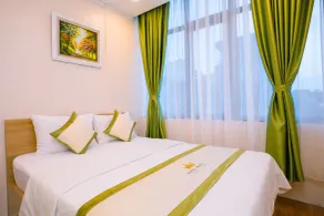 Royal Hotel Ha noi - Room