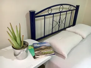 Hostal Andaina - Chambre