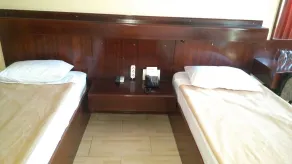 Ege Gunes Hotel - Zimmer