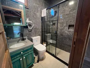Sinop Bahçeler Villa - Salle de bain