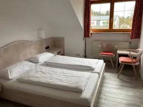Bed & Breakfast Bulligan - Quarto