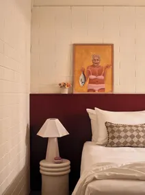 Casita Motel - Room