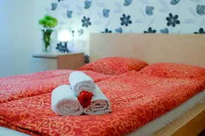 Aboriginal Budapest Apartments - Rom