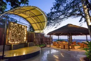 Beleza By The Beach - Restaurant