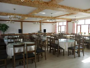 Yabuli Courtyard - Restaurant