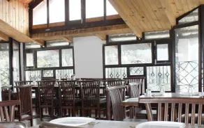 Hotel Grace Mount - Restaurant