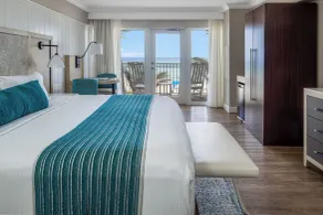 Delray Sands Resort - Chambre