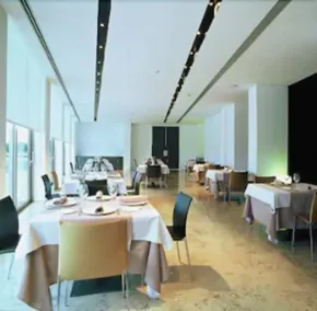 Hotel Duomo - Restaurant