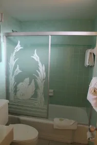 Grand Prix Motel Beach Front - Salle de bain