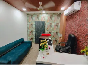 Pearl Villla Hotel - Reception