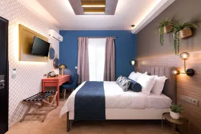 ELLE Rooms & Suites - Rom