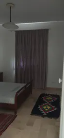 Elegant 2BR Apartment in Yasmine Hammamet - Værelse