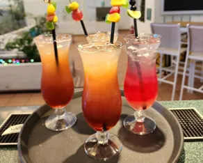Atrium Hotel Mandurah - Restaurant