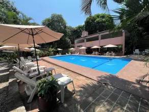 Cotlamani Hotel Aventura - Piscine