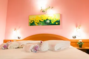 Fondo Brugarolo B&B - Room