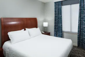 Hilton Garden Inn Tucson Airport - Chambre