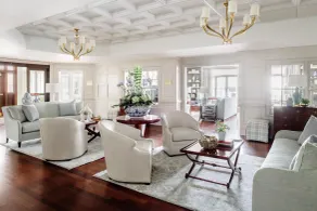 The Bellmoor Inn and Spa - Lobby