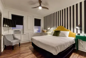 The Cordova Inn, a New Hotel Collection Property - Chambre