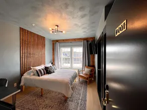 The Mill Hotel - Rom