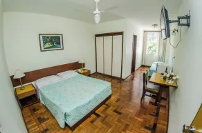 Hotel Bucsky - Room