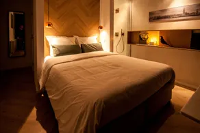 Kaai 11 - Room