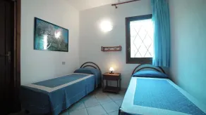 Sant'Elmo Holiday Residence - Zimmer