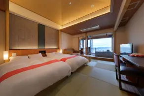 Hanashibuki - Chambre