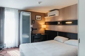 Sure Hotel by Best Western Châteauroux - Camera