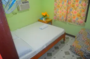 Casa Bonita Inn Oslob - Chambre