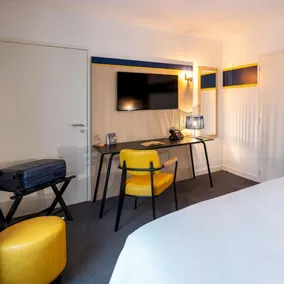 ibis Styles Morlaix - Værelse