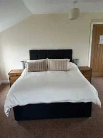 Chevin End Guest House - Zimmer