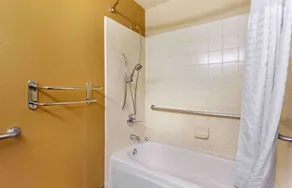 Extended Stay America Suites - Seattle - Southcenter - Salle de bain