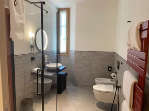 Wine Hotel San Carlo - Boutique Hotel & SPA - Ristorante - Room