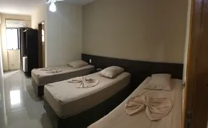Portal Palace Hotel - Rom