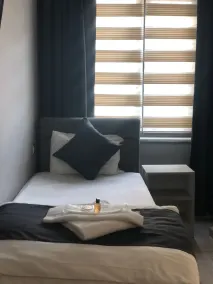 ÇALIŞKANLAR OTEL - Habitación