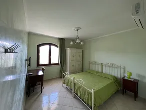 Villa Lia Cilento - Værelse