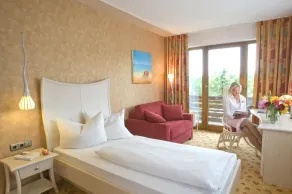 Hotel Freund - Privathotels Dr Lohbeck - Room