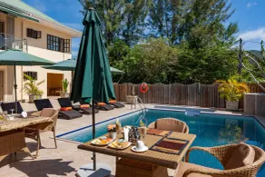 Chez Bea Luxury Villa - Pool