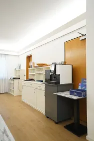 AP Hotel Mannheim Viernheim am Kapellenberg - Reception