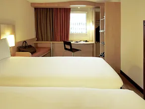 ibis Juiz de Fora - Room