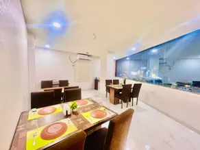 Hotel Eagle Grand Airport Zone - Restaurant